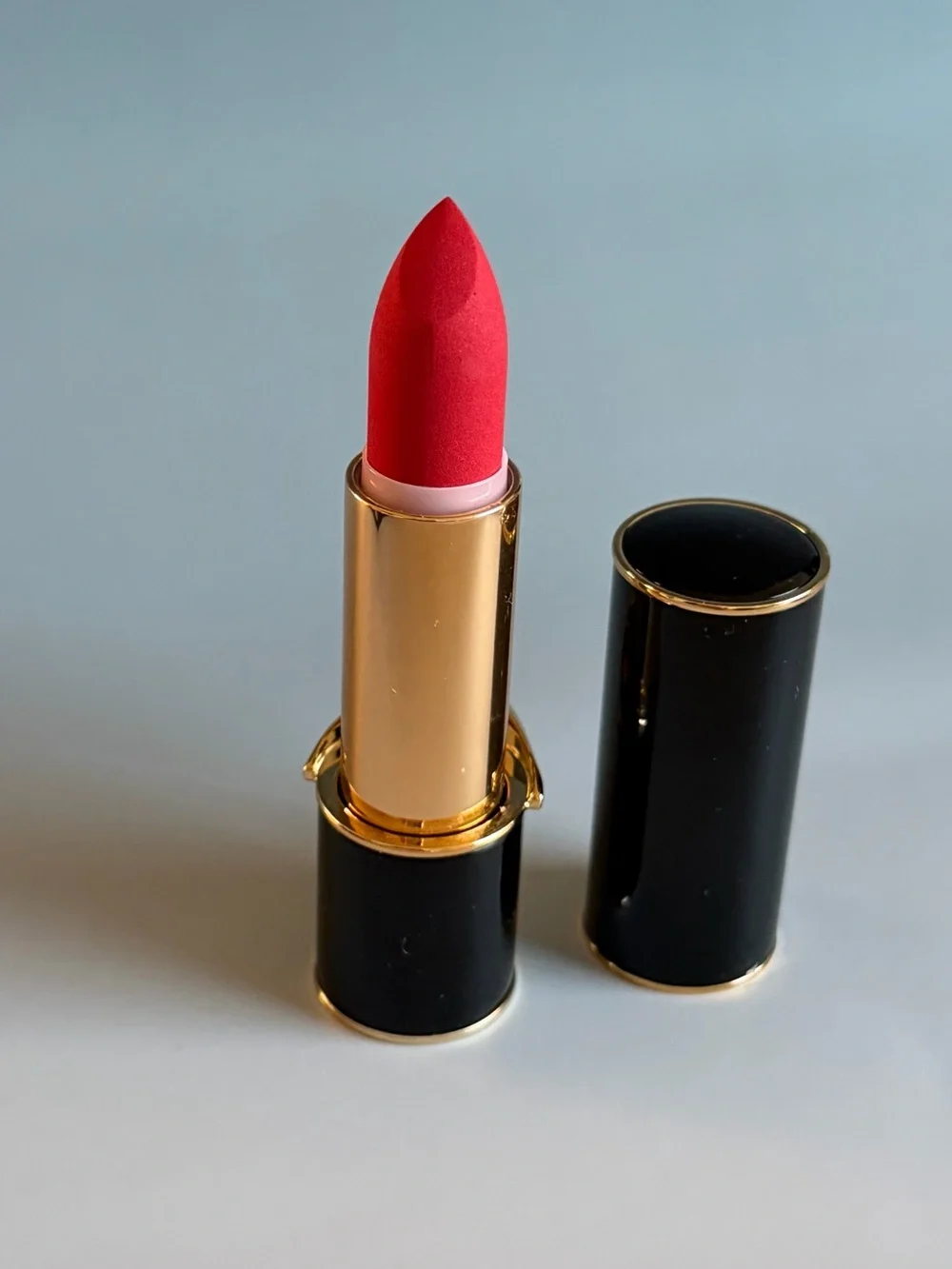 Path McGrath Labs MatteTrance Lipstick obsessed! 211